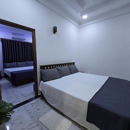 Munril Guest Apartment Jaffna Bagian luar foto