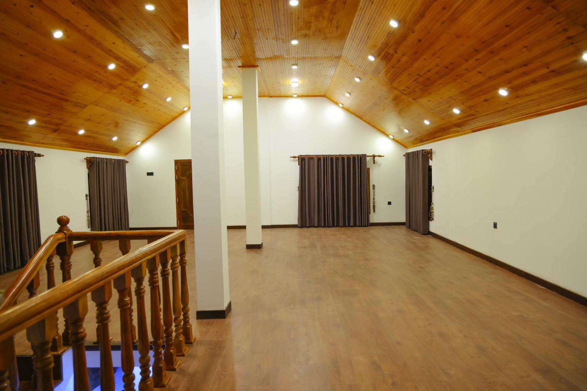 Munril Guest Apartment Jaffna Bagian luar foto