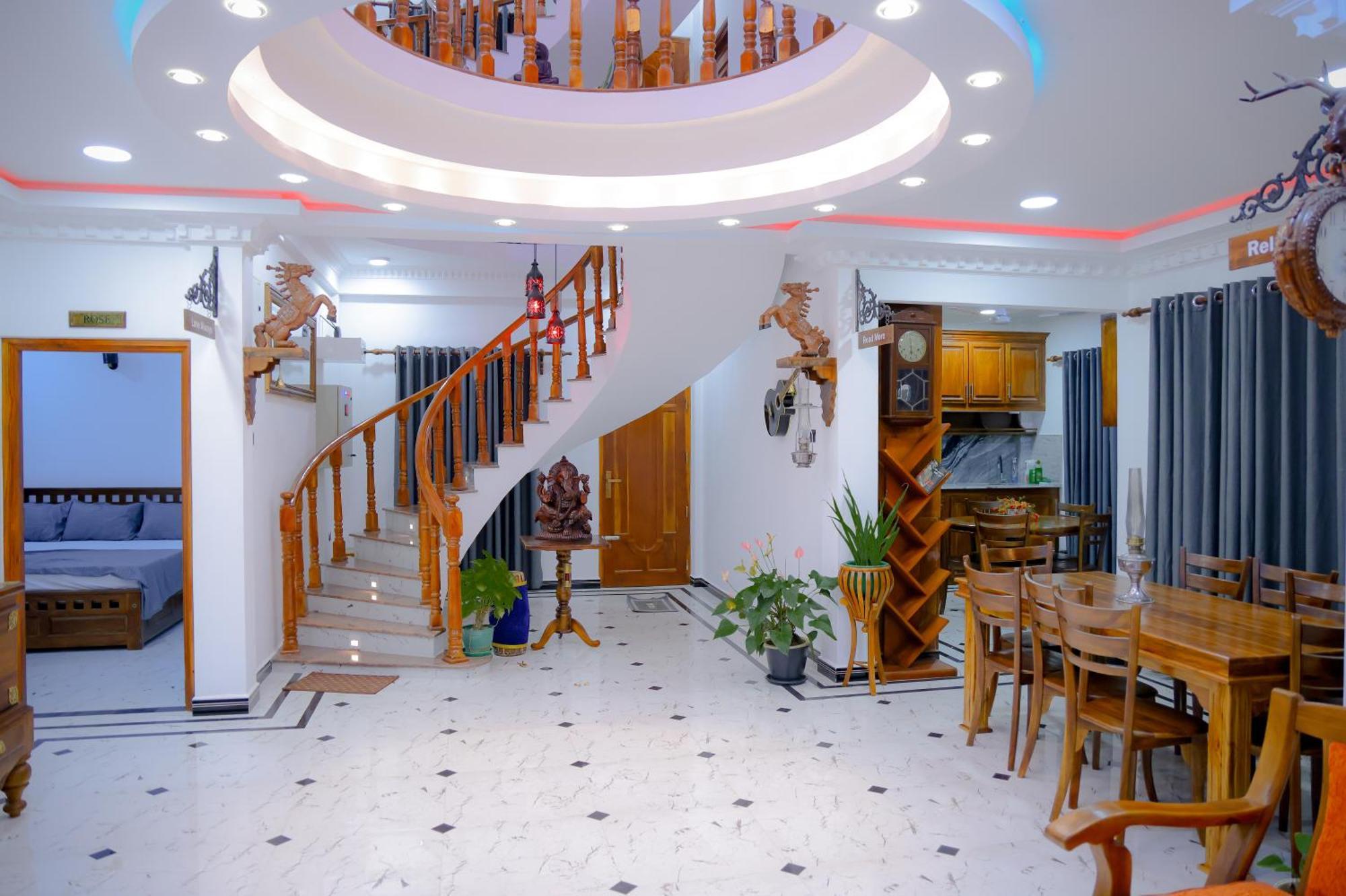 Munril Guest Apartment Jaffna Bagian luar foto