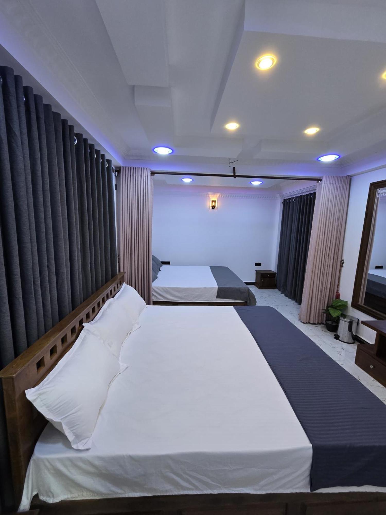 Munril Guest Apartment Jaffna Bagian luar foto
