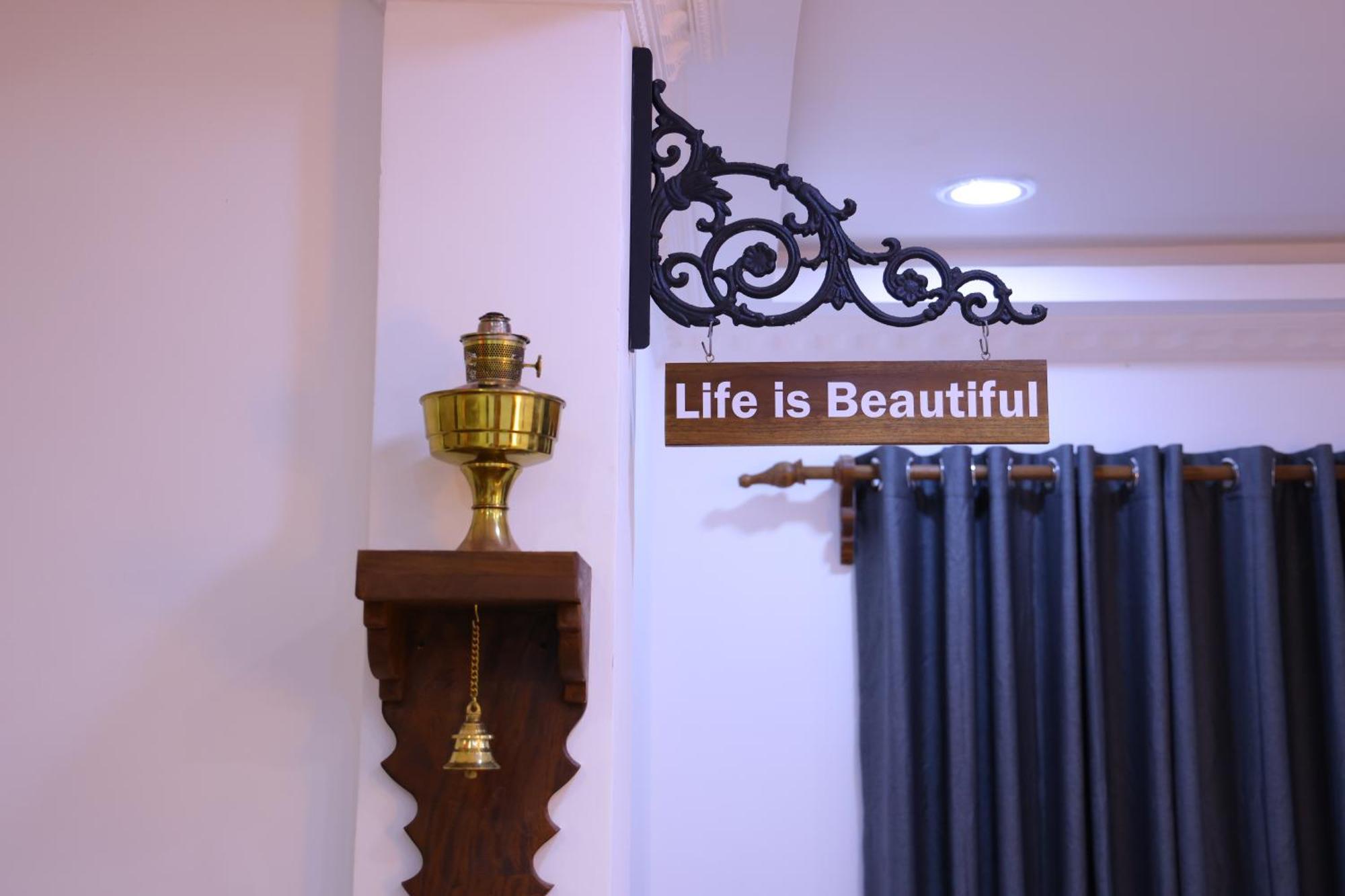 Munril Guest Apartment Jaffna Bagian luar foto