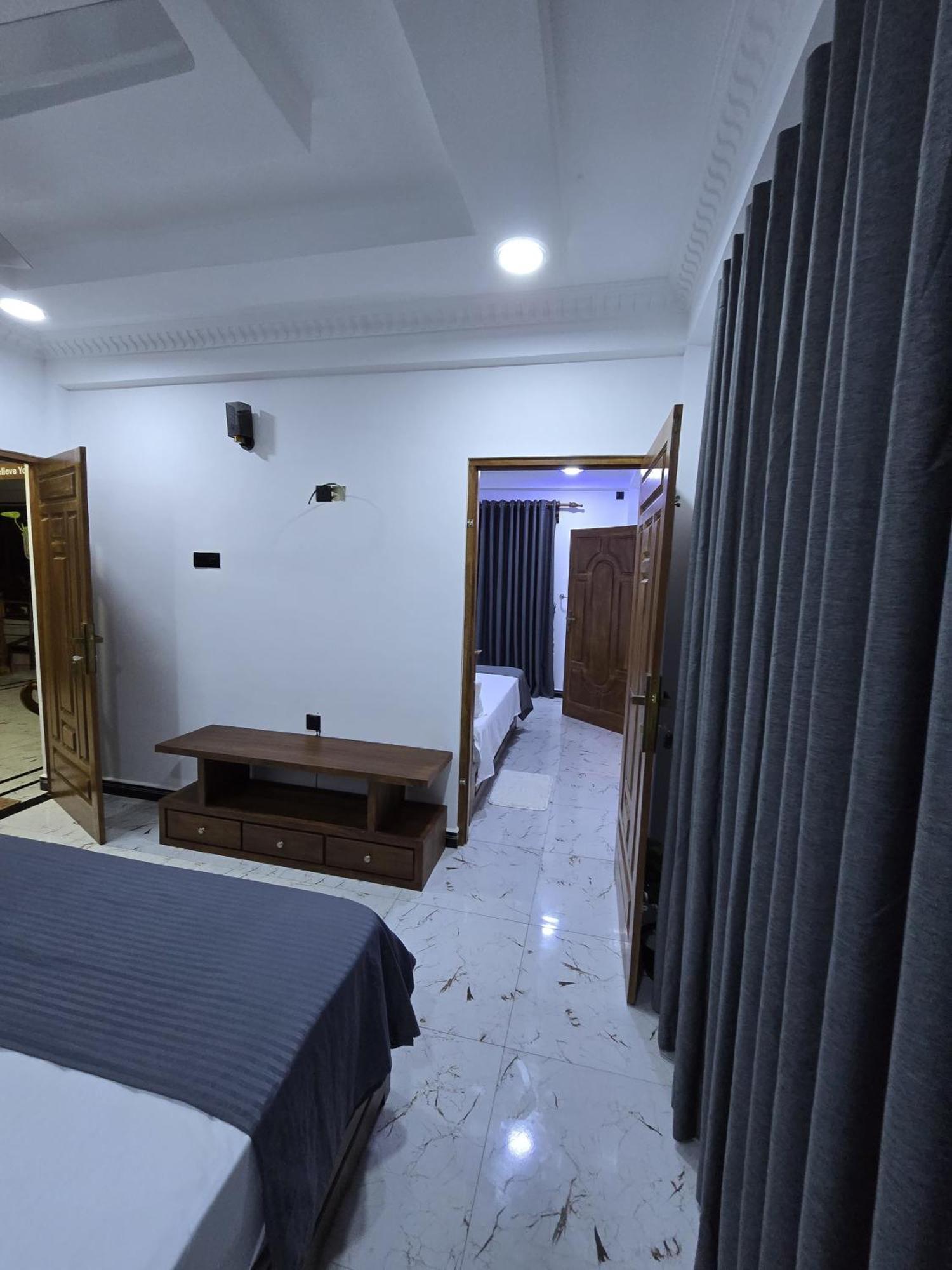 Munril Guest Apartment Jaffna Bagian luar foto