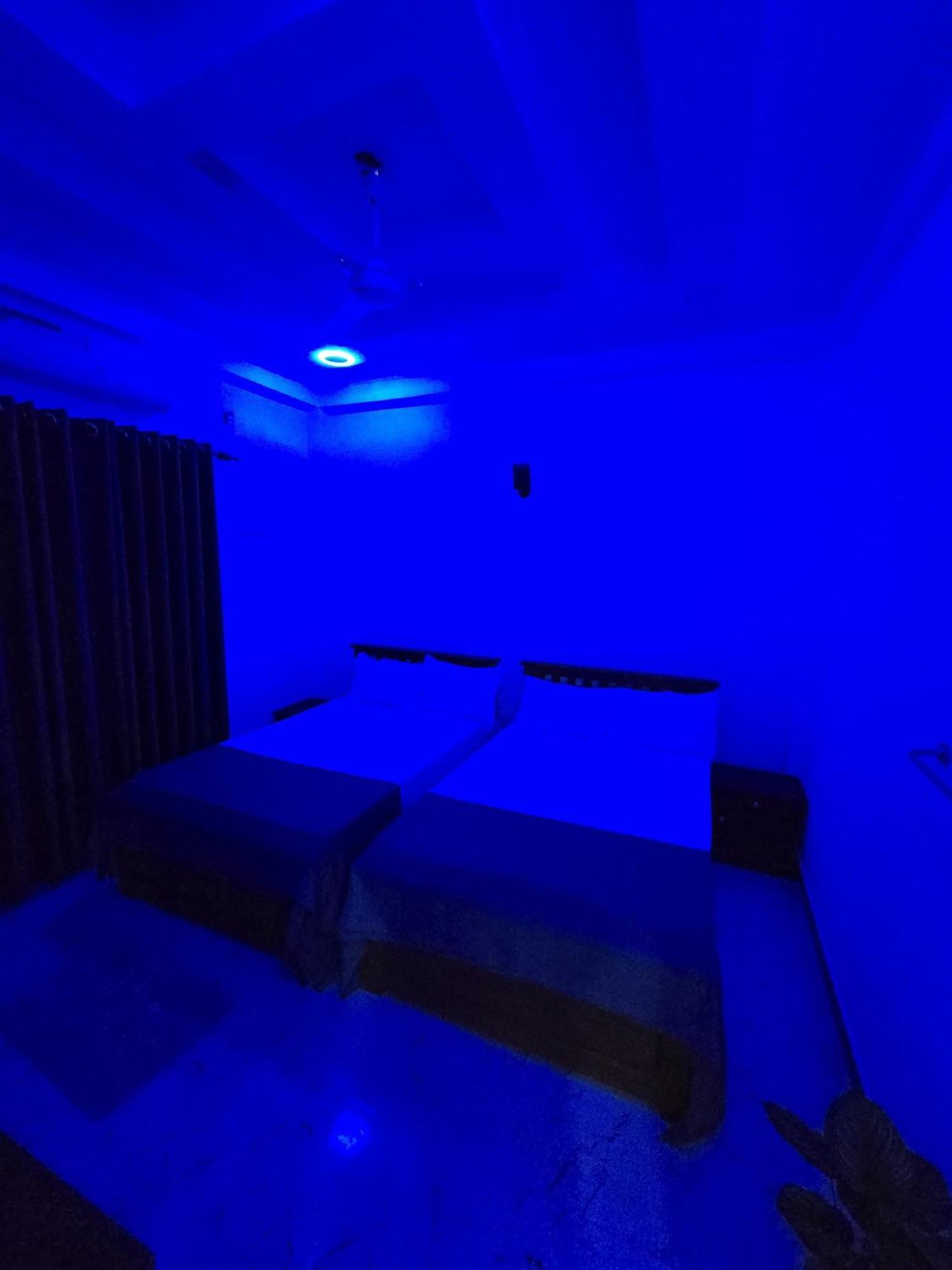 Munril Guest Apartment Jaffna Bagian luar foto