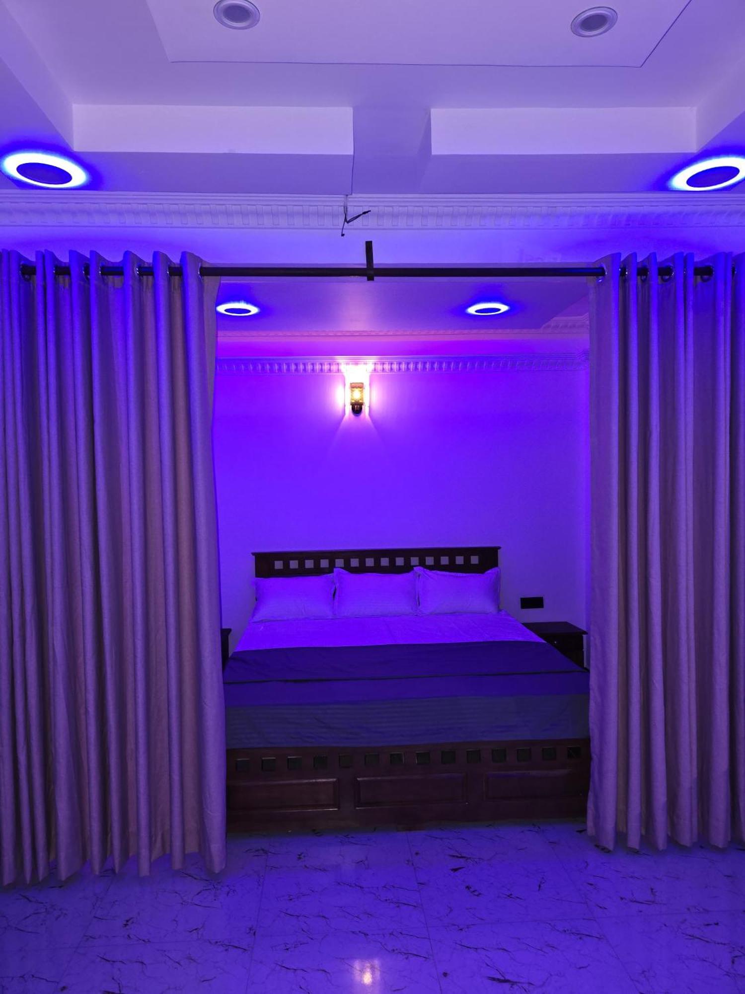 Munril Guest Apartment Jaffna Bagian luar foto