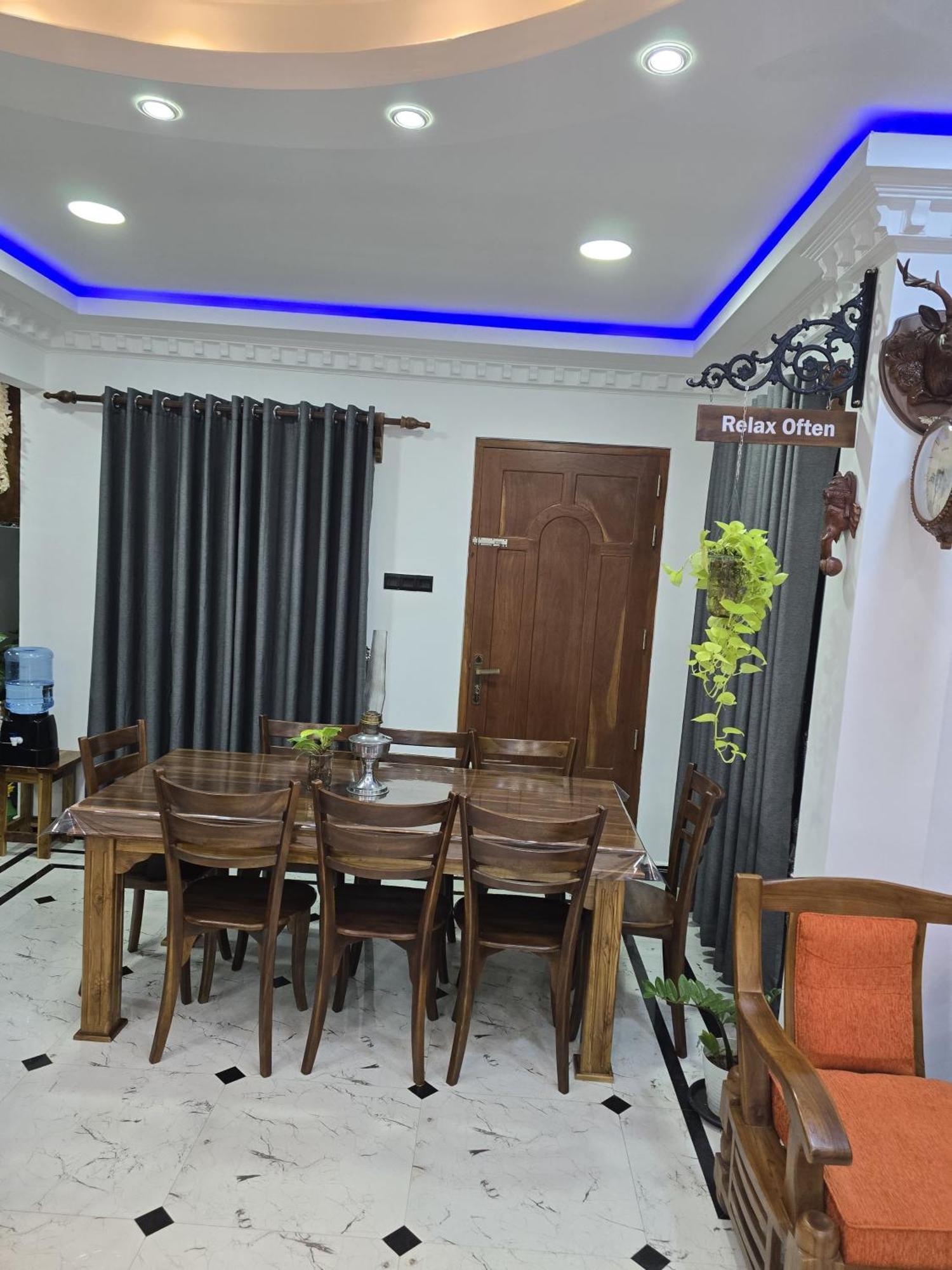 Munril Guest Apartment Jaffna Bagian luar foto