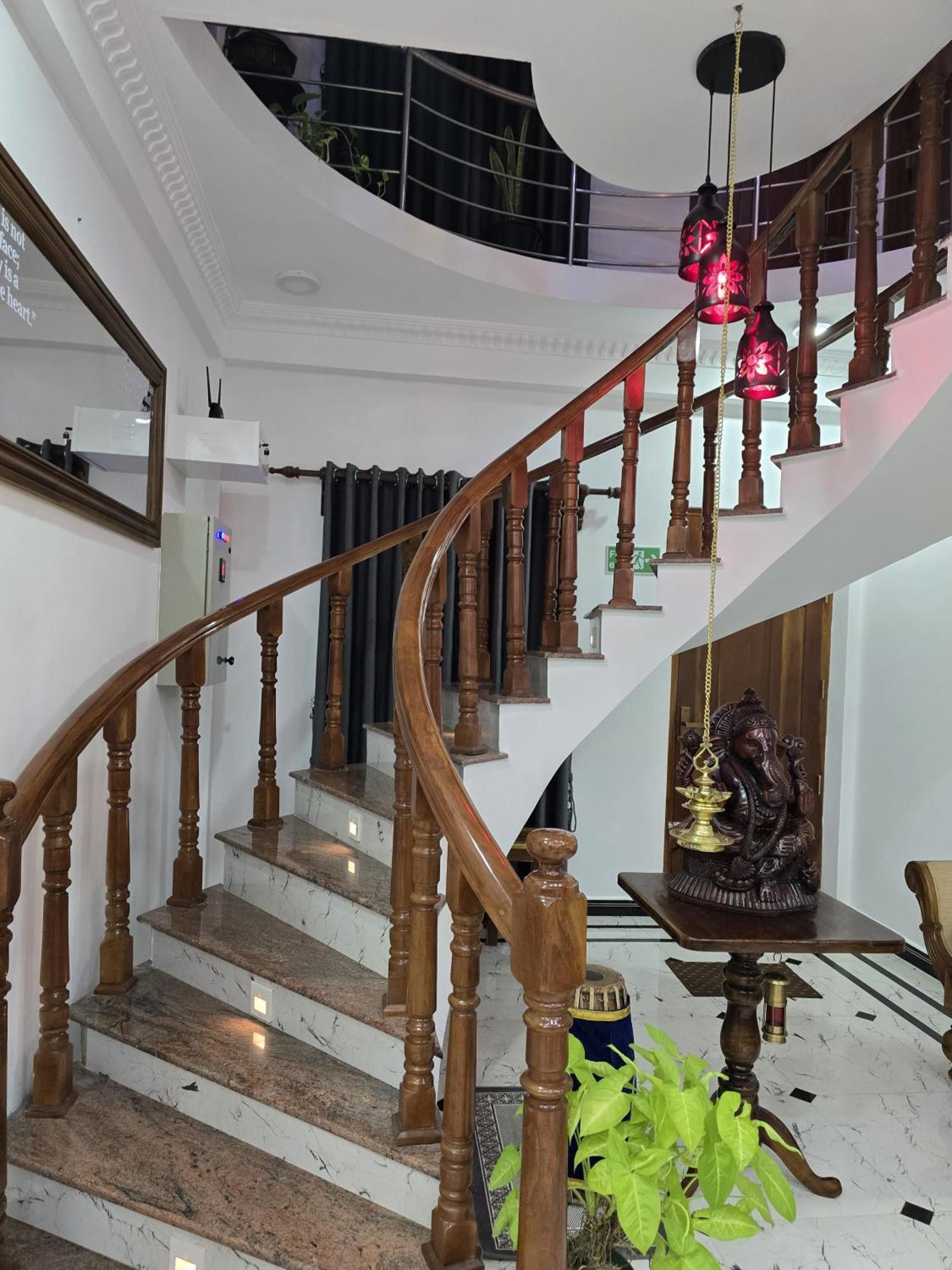 Munril Guest Apartment Jaffna Bagian luar foto